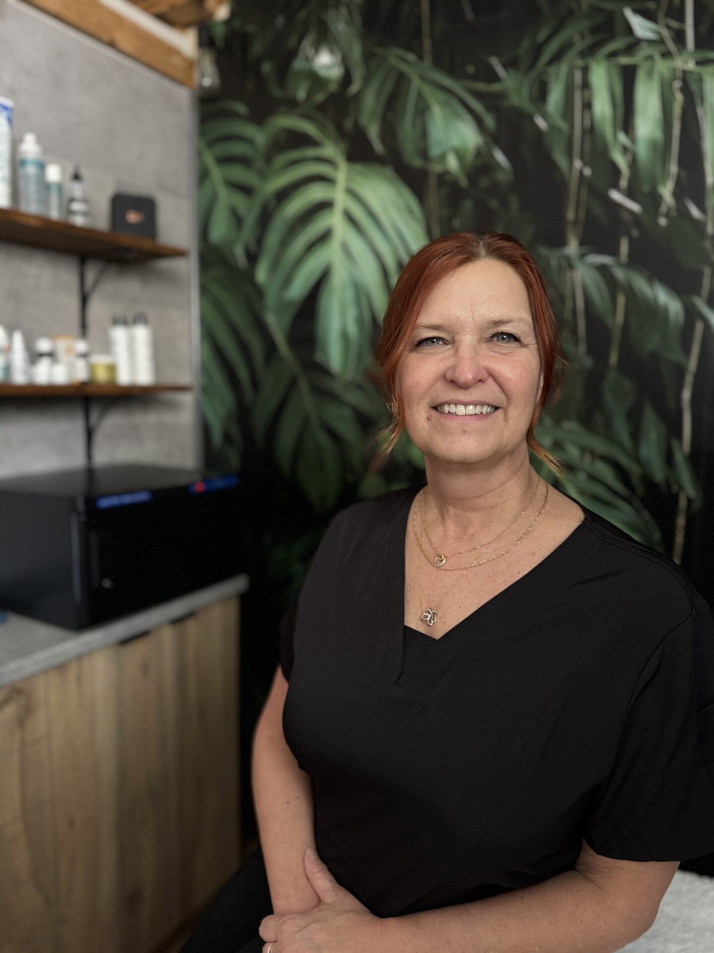 Isabelle Berger — L'Essence du Temps